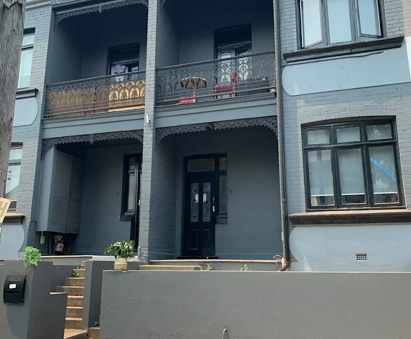 $330, Flatshare, 6 bathrooms, Petersham NSW 2049