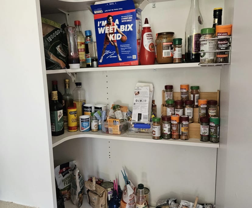 $283, Share-house, 2 bathrooms, South Hobart TAS 7004