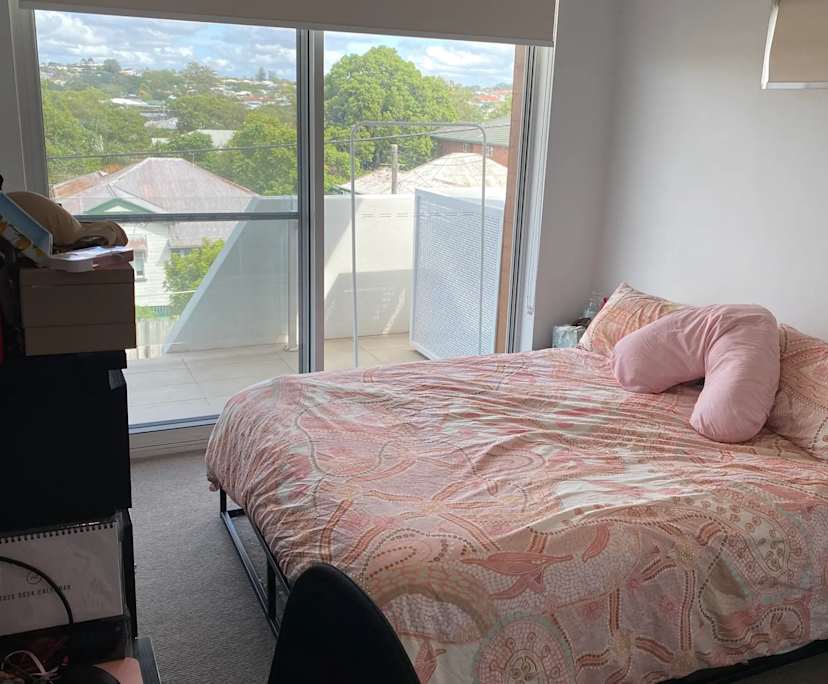 $315, Flatshare, 2 bathrooms, Lutwyche QLD 4030