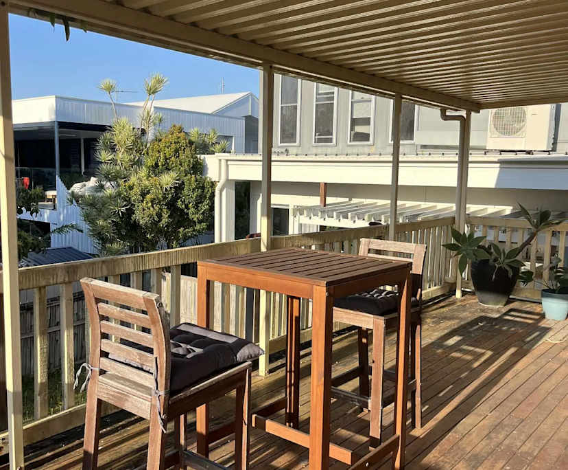 $495, Flatshare, 2 bathrooms, Mermaid Beach QLD 4218