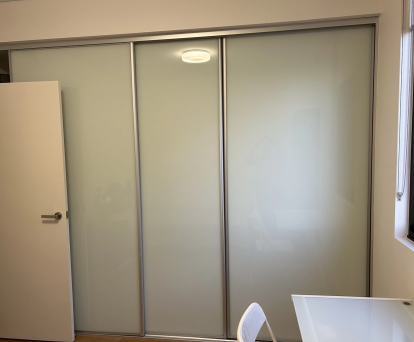 $420, Flatshare, 3 bathrooms, Wentworth Point NSW 2127