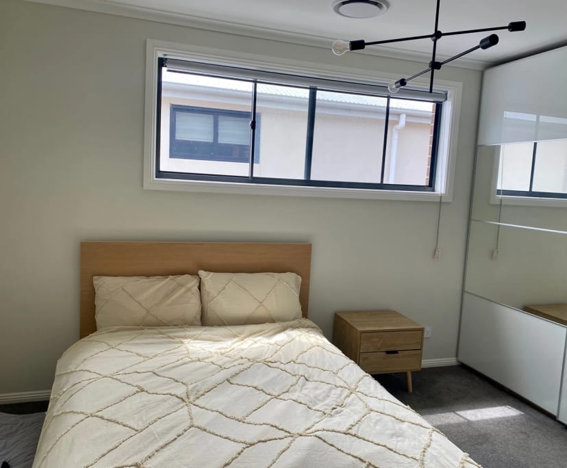 Room for Rent in Rouse Hill, Sydney 260, Furnishe...