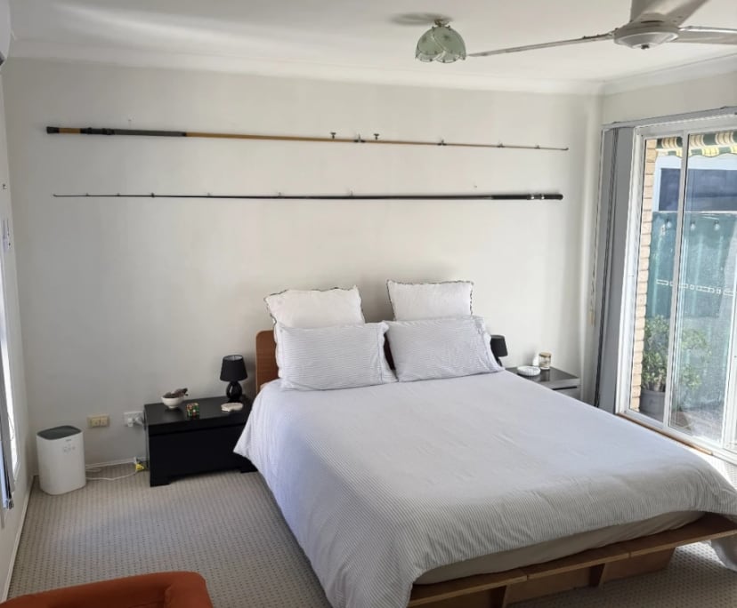 $500, Share-house, 2 bathrooms, Burleigh Waters QLD 4220