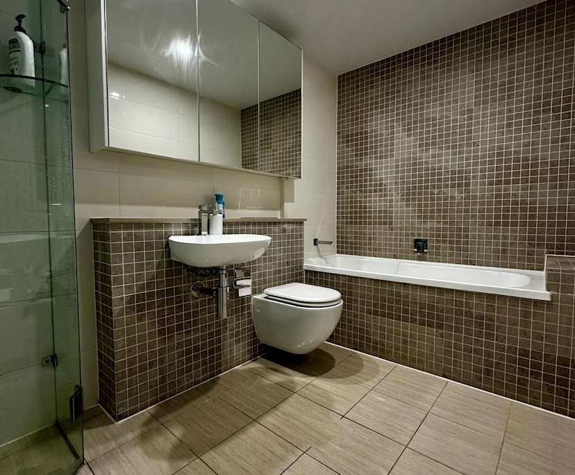 $410-440, Flatshare, 2 rooms, Rhodes NSW 2138, Rhodes NSW 2138