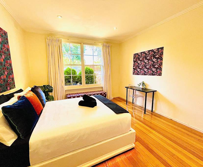 $350-500, Share-house, 2 rooms, Hawthorn VIC 3122, Hawthorn VIC 3122