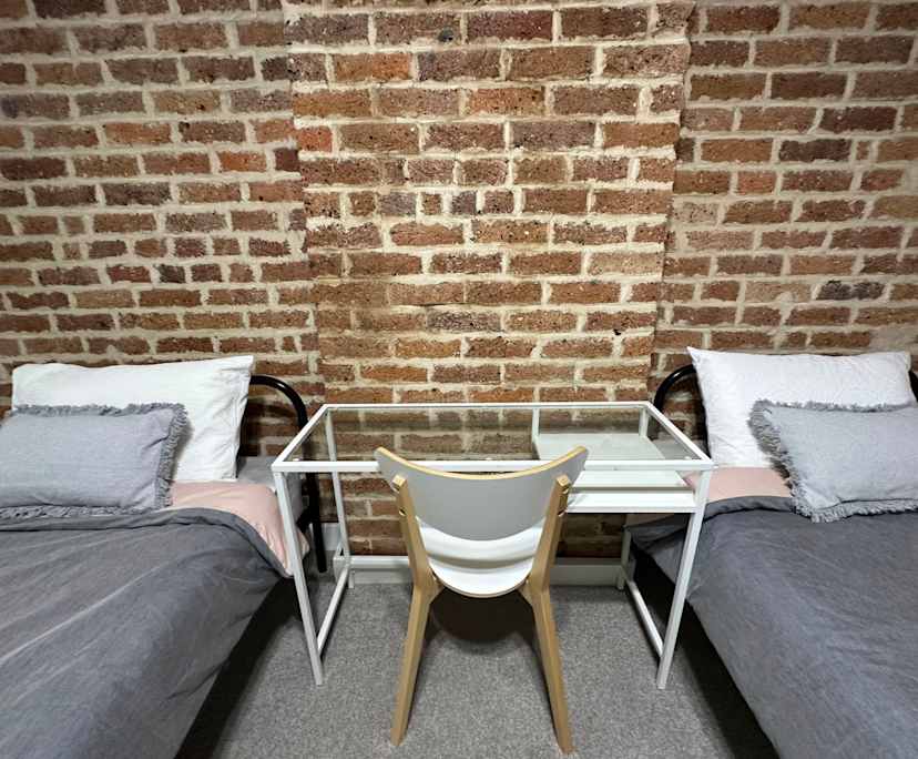 $250, Flatshare, 4 bathrooms, Potts Point NSW 2011