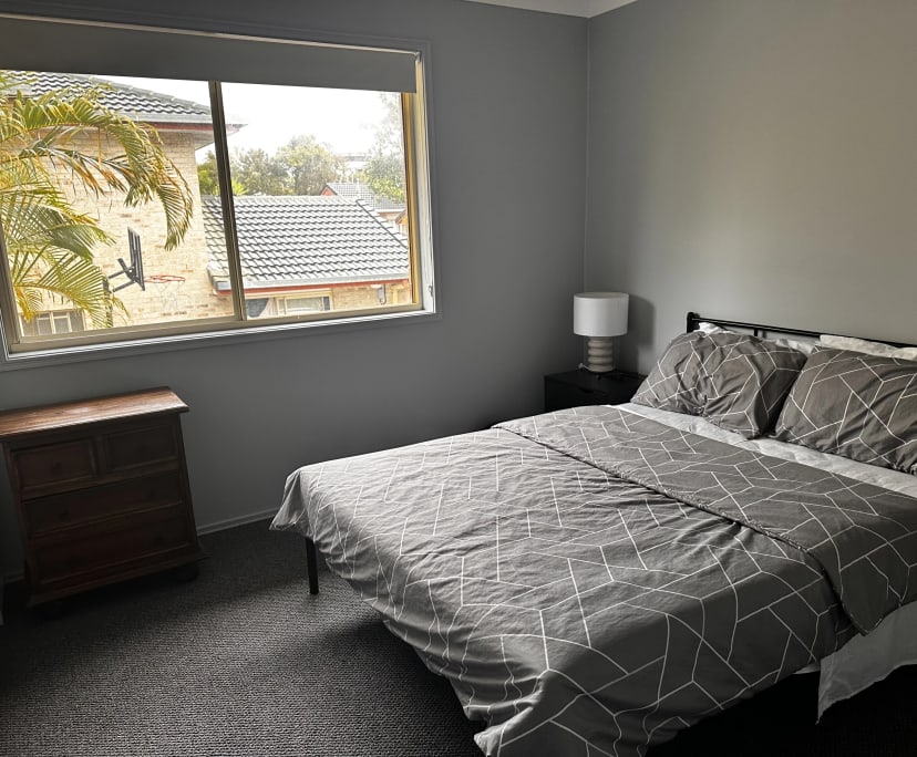 $250-400, Share-house, 3 rooms, Southport QLD 4215, Southport QLD 4215