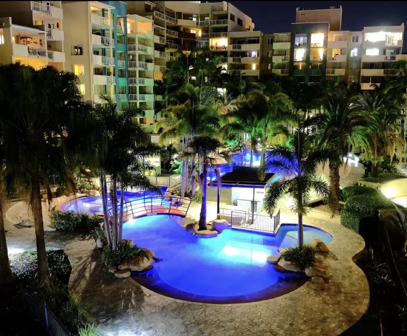 $470, Flatshare, 2 bathrooms, Fortitude Valley QLD 4006