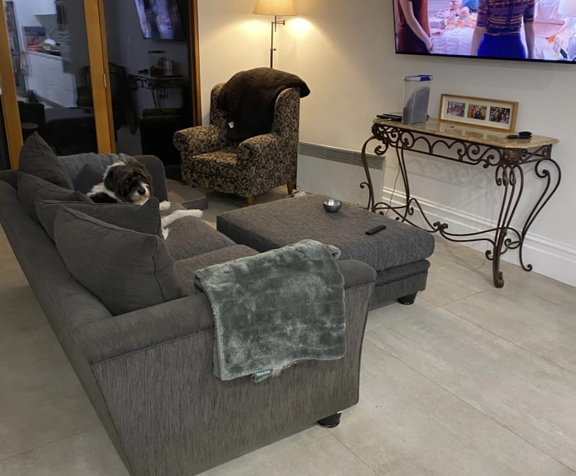 Student accommodation