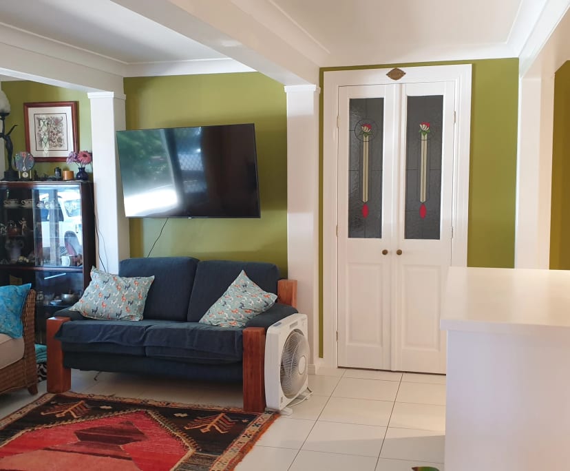 Granny Flat for Rent in Lower Beechmont, Gold Coast