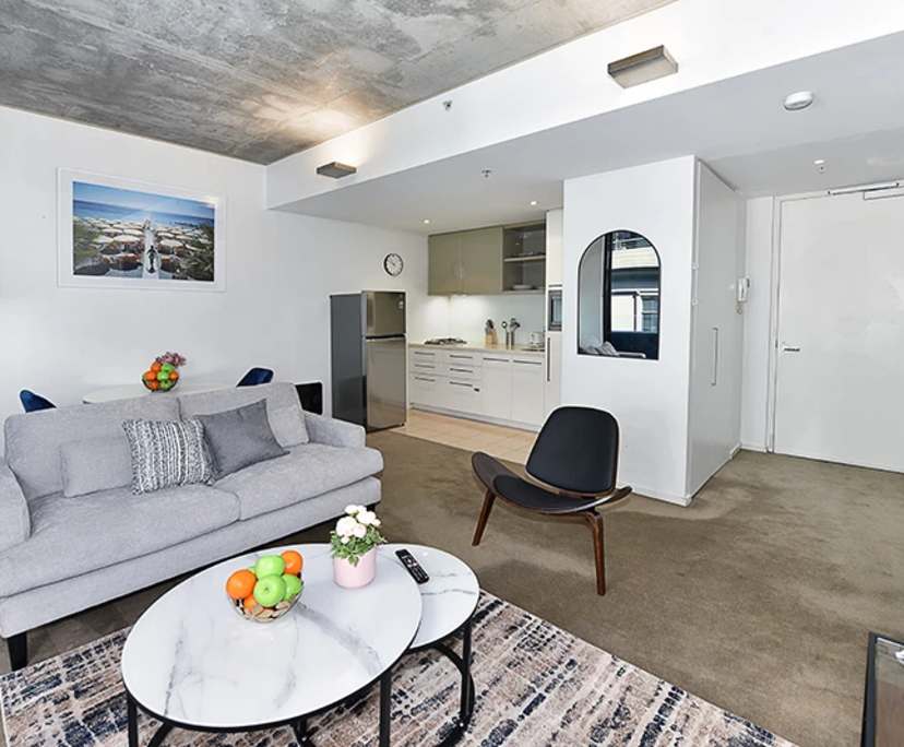 $710, 1-bed, 1 bathroom, Melbourne VIC 3004