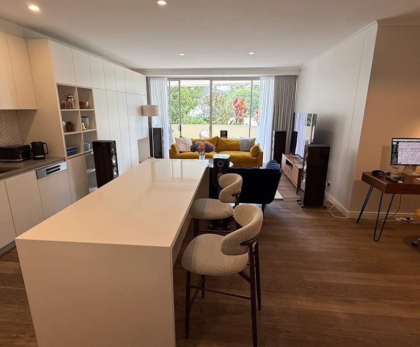 $850, Flatshare, 2 bathrooms, Manly NSW 2095