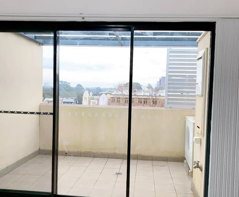 $550, Flatshare, 3 rooms, Waterloo NSW 2017, Waterloo NSW 2017