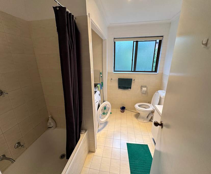 $245, Flatshare, 2 bathrooms, Belconnen ACT 2617