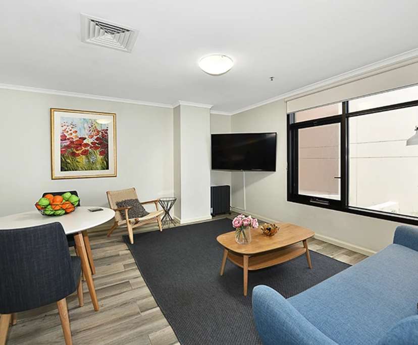 $699, 1-bed, 1 bathroom, Melbourne VIC 3000