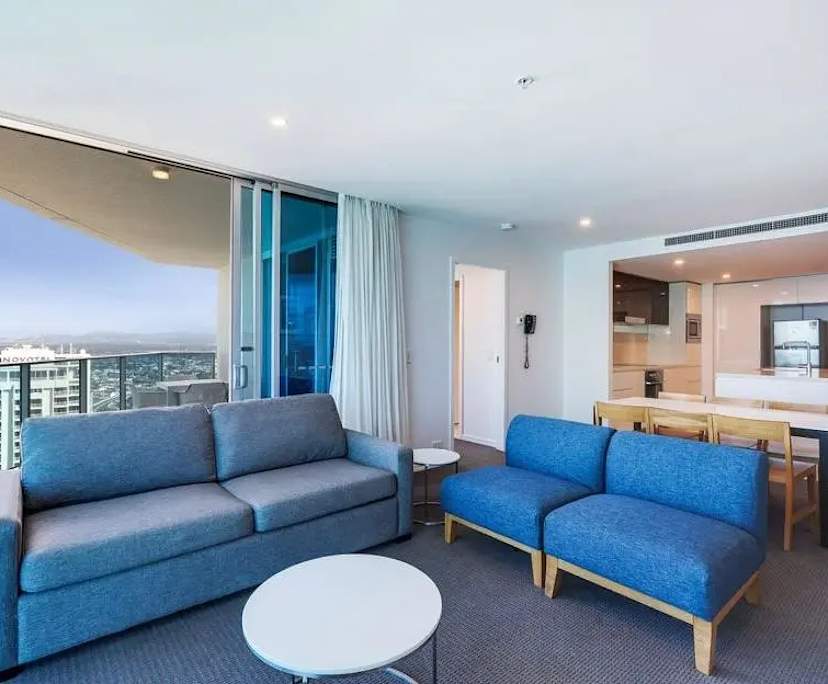 $400-450, Flatshare, 2 rooms, Surfers Paradise QLD 4217, Surfers Paradise QLD 4217