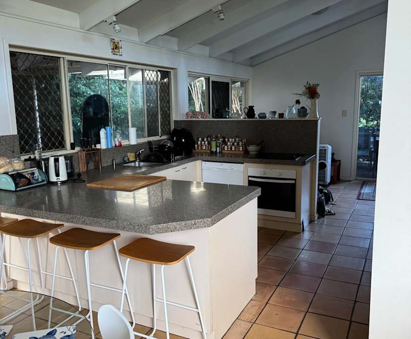 $220, Share-house, 4 bathrooms, Paddington QLD 4064