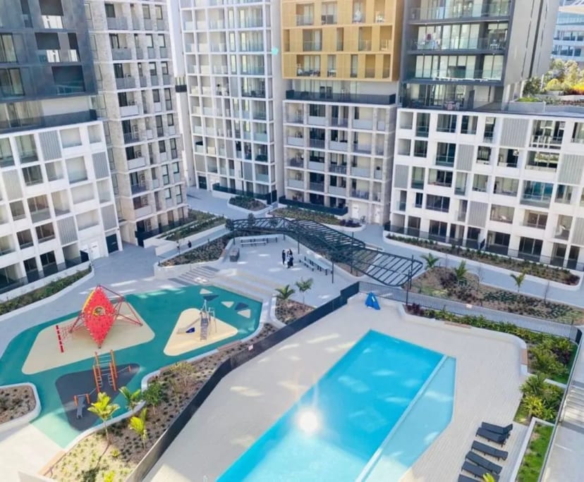 $1,200, Whole-property, 3 bathrooms, Lidcombe NSW 2141