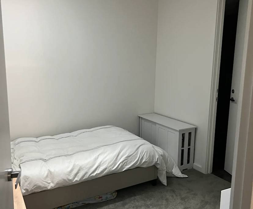 Room with ensuite in a share house