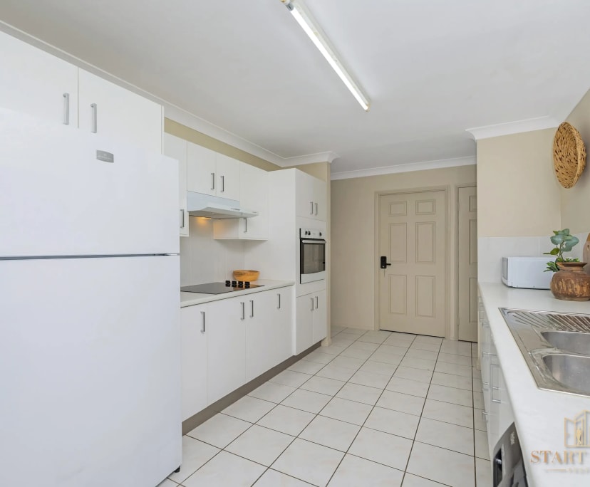$270, Share-house, 5 bathrooms, Kirwan QLD 4817