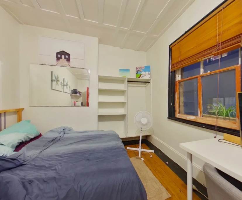 $420, Studio, 1 bathroom, Surry Hills NSW 2010