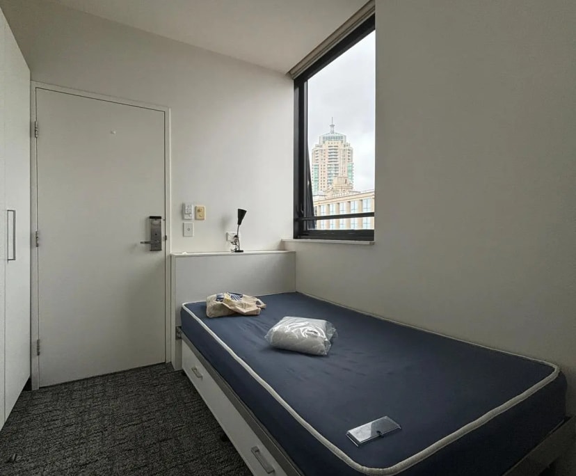 Student accommodation