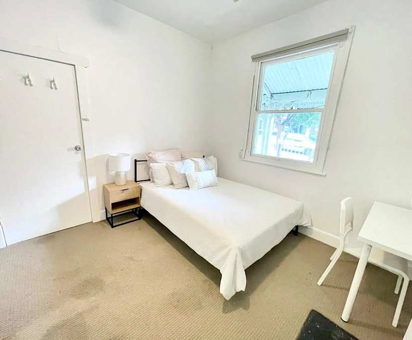 $375, Share-house, 4 bathrooms, Glebe NSW 2037
