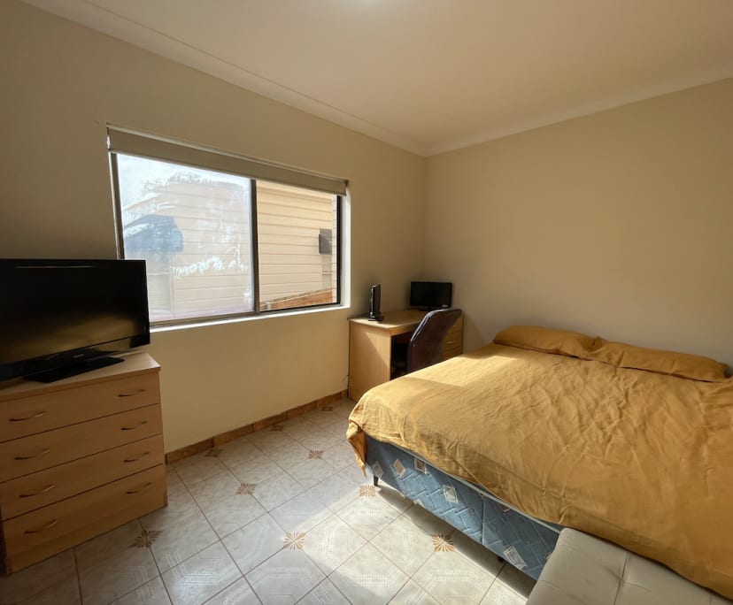 $170, Share-house, 6 bathrooms, Paddington QLD 4064