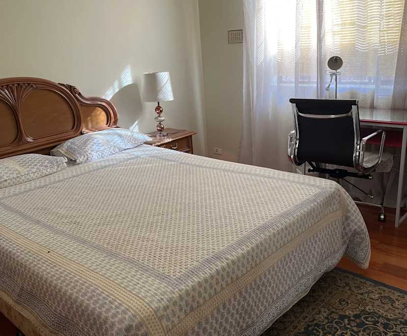 Homestay
