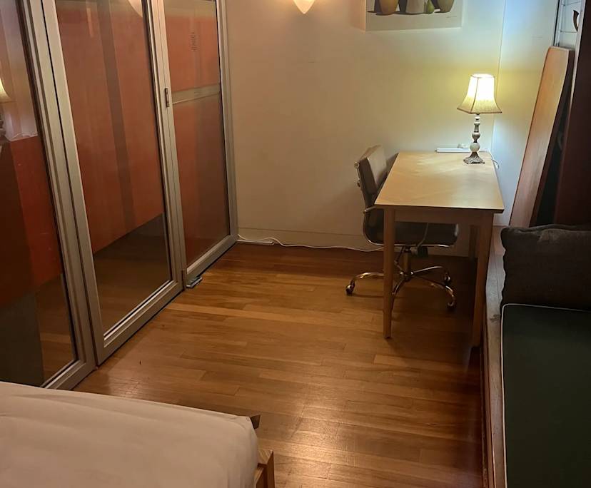 $400, Flatshare, 2 bathrooms, Sydney NSW 2000