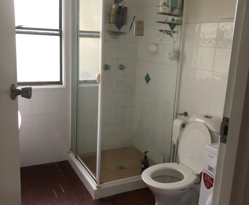 $287, Share-house, 3 bathrooms, New Brighton NSW 2483