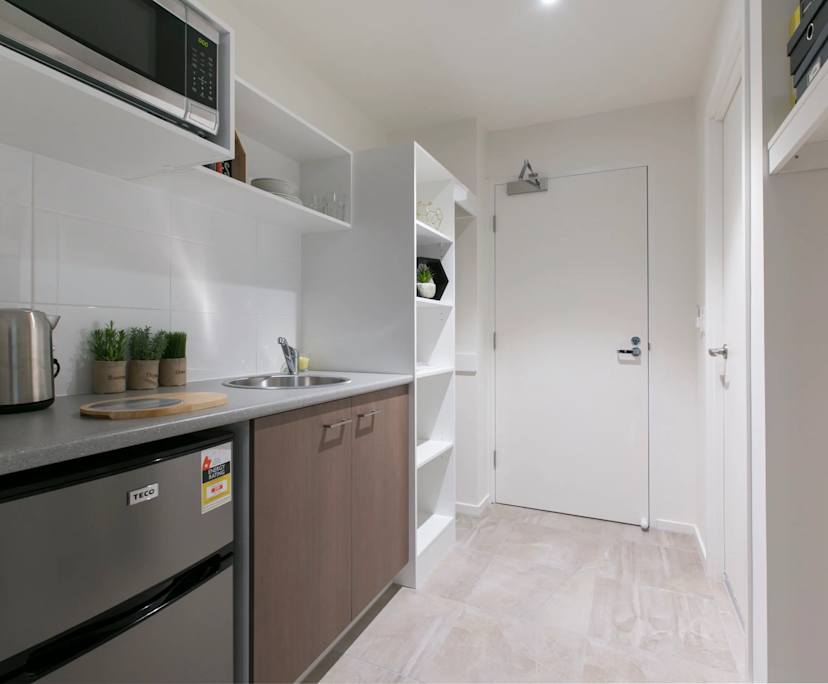 $435, Share-house, 6 bathrooms, Kelvin Grove QLD 4059