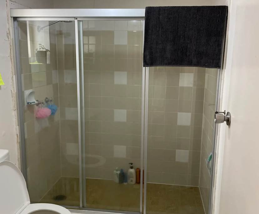 $300, Flatshare, 2 bathrooms, New Farm QLD 4005