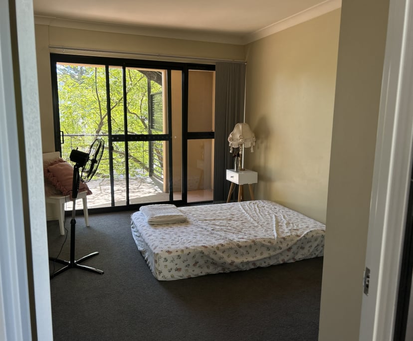 2 Rooms for Rent in Bunbury, WA 180, Unfurnished,...
