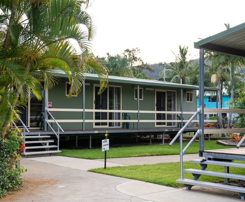 $350-420, Share-house, 3 rooms, Jubilee Pocket QLD 4802, Jubilee Pocket QLD 4802