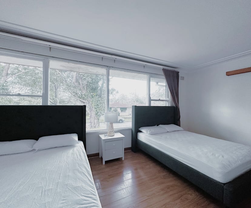 $490, Share-house, 5 bathrooms, Epping NSW 2121