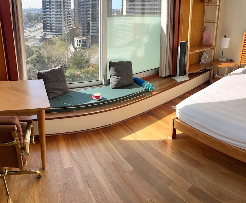 $400, Flatshare, 2 bathrooms, Sydney NSW 2000