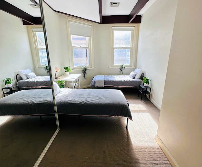 $240, Flatshare, 4 bathrooms, Ashfield NSW 2131