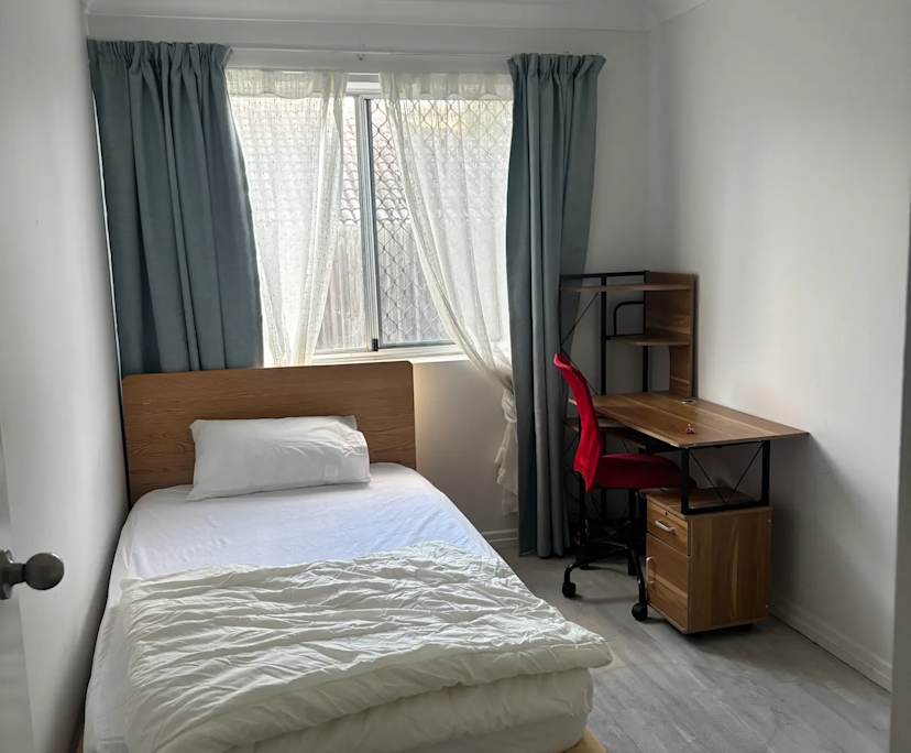 Room in a flatshare
