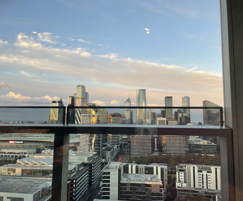 $405, Flatshare, 2 bathrooms, Docklands VIC 3008