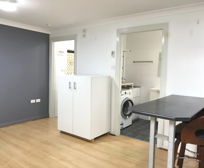 Granny Flat for Rent in Jesmond, Newcastle 380, F...
