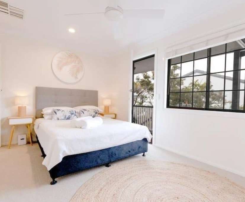 $485, Share-house, 4 bathrooms, Noosaville QLD 4566