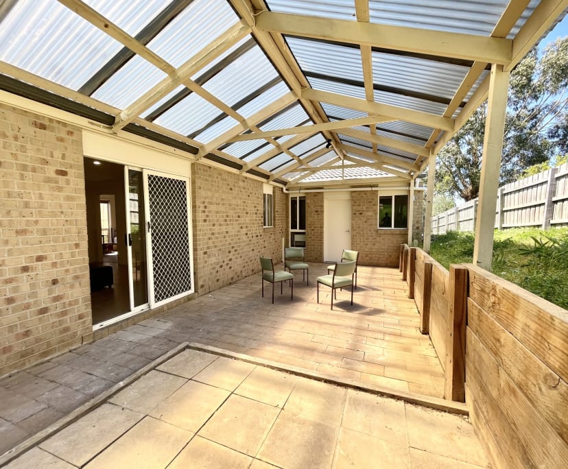 $220, Share-house, 6 bathrooms, Pakenham VIC 3810