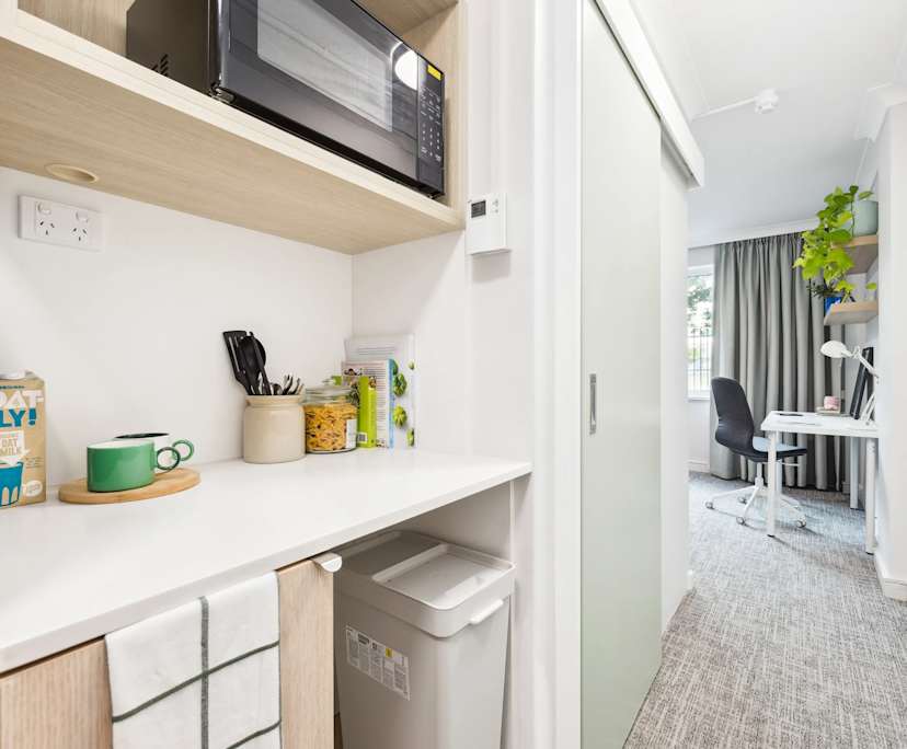 $850, Studio, 1 bathroom, Perth WA 6000