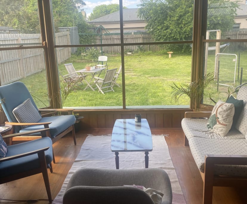 2 Rooms for Rent in Geelong, Geelong 150, Unfurni...