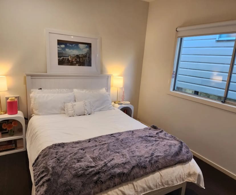 Whole Property for Rent in Kelvin Grove, Brisbane