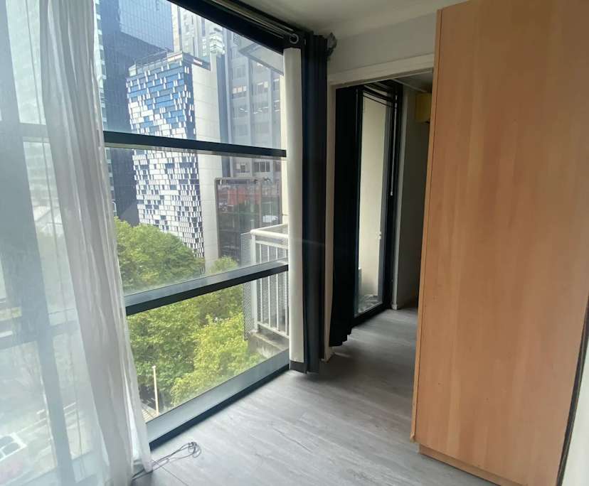 Room in a flatshare