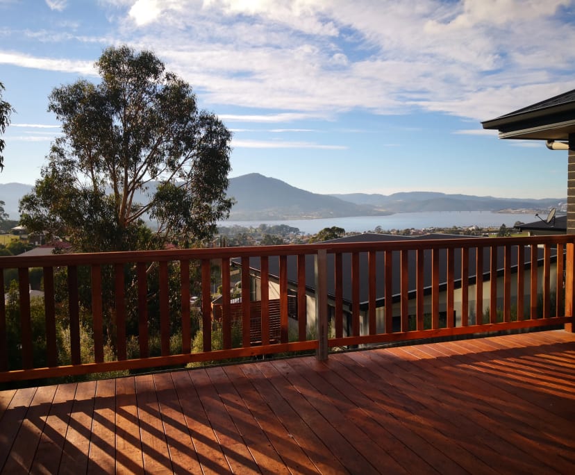 Room for Rent in Claremont, Hobart 195, Unfurnish...