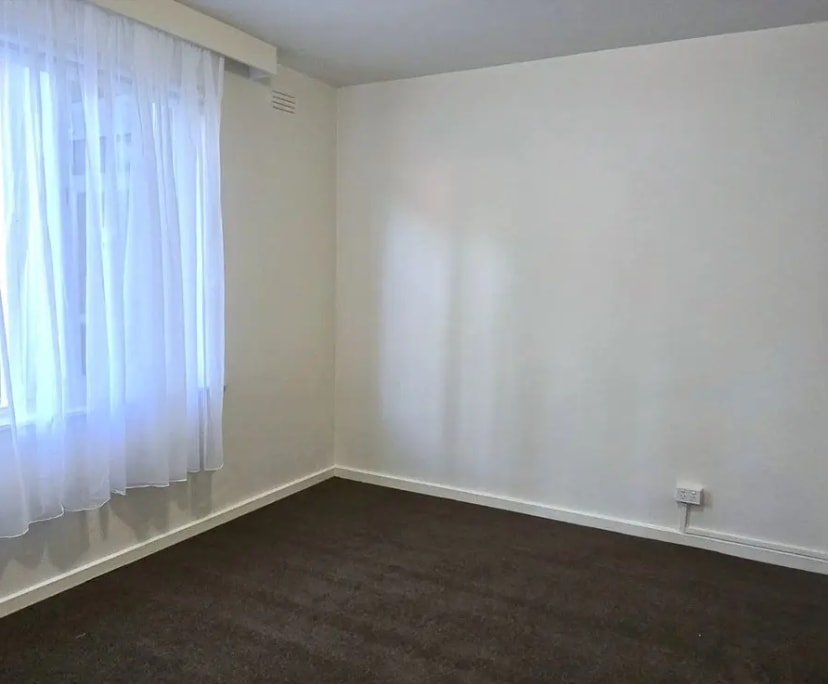 Room in a flatshare
