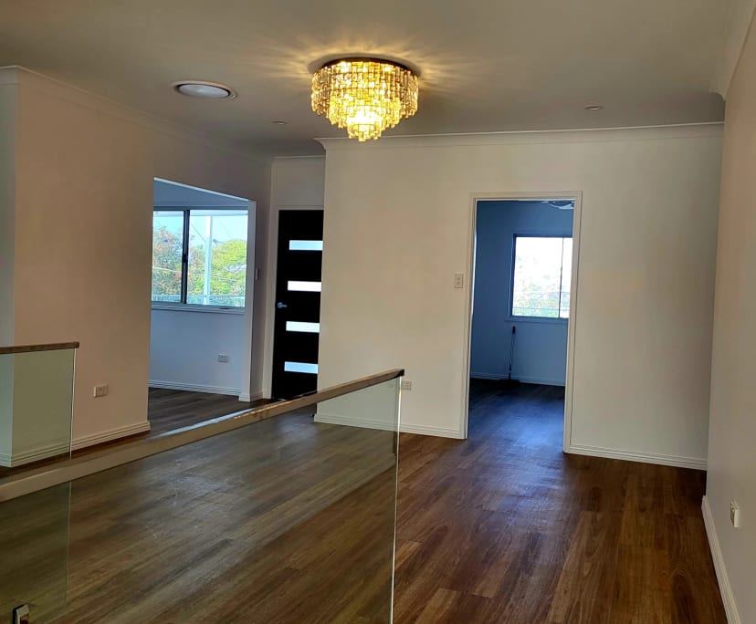 Student accommodation